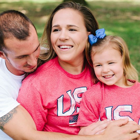 Meet your Posher, Megan - Picture 1 of 1